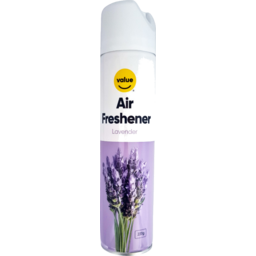 Photo of Value Lavender Air Freshener 237g