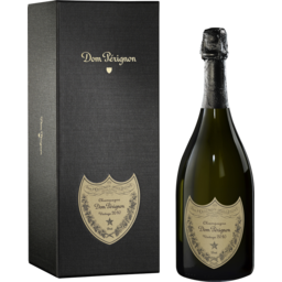 Photo of Dom Perignon Champagne