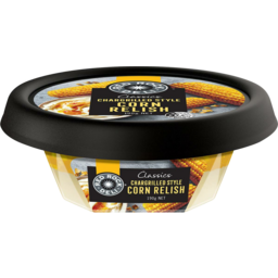 Photo of Rr Deli Dip Corn Relish