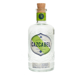 Photo of Cazcabel Coconut Tequila