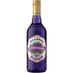 Photo of Tuesday Only Billson's Blackcurrant Cordial