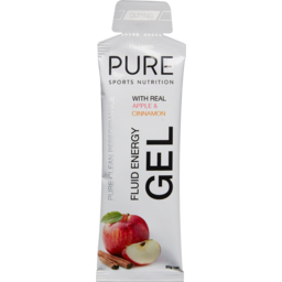 Photo of Pure Fluid Gel Apple/Cinnamon