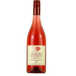 Photo of Maori Point Pinot Noir Rose