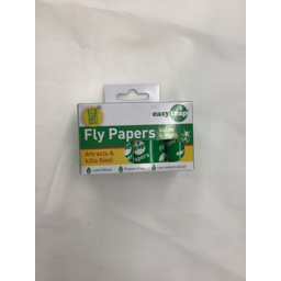 Photo of Easytrap Value Flypapers 8 Pack