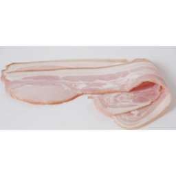 Photo of Bertocchi Budget Bacon Rash 1kg