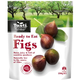 Photo of Tasti Ready To Eat Figs