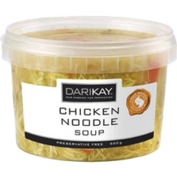 Photo of Darikay Soup Chicken Noodle 550gm