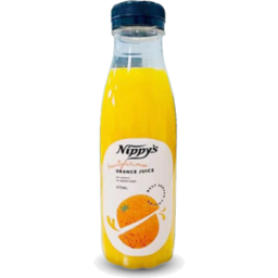 Photo of Nippys Fruitylicious Juice Orange