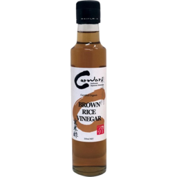 Photo of Carwari Brown Rice Vinegar 250ml