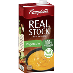 Photo of Campbell’s - Liquid Stock Vegetable