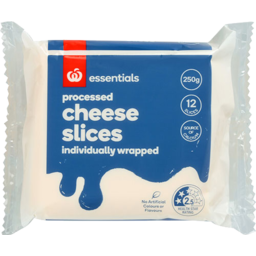 Photo of WW Cheese Slices 12 Pack