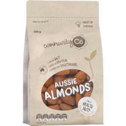 Photo of Community Co Aussie Almonds