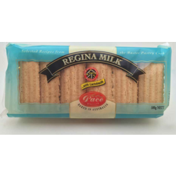 Photo of Pace Regina Milk Biscuits