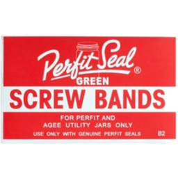 Photo of Perfit Seal Green Bands 12 Pack