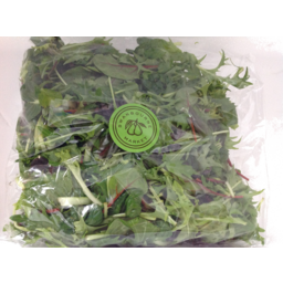 Photo of Salad Bags Wa Spring Mix