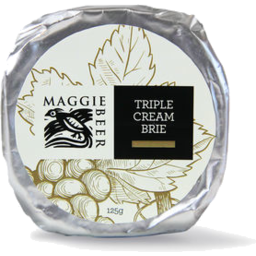 Photo of Maggie Beer Triple Cream Brie