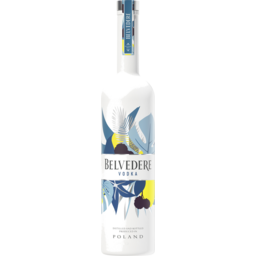 Photo of Belvedere Summer Escape Limited Edition 700ml 700ml