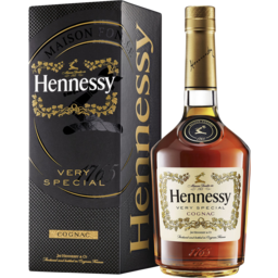 Photo of Hennessy Cognac V.S. 
