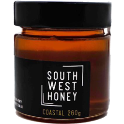 Photo of South West Honey Coastal
