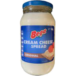 Photo of Bega Cearm Cheese Spred Original 500g 