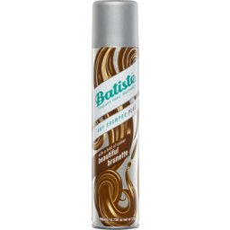 Photo of Batiste Brunette Dry Shampoo 200ml