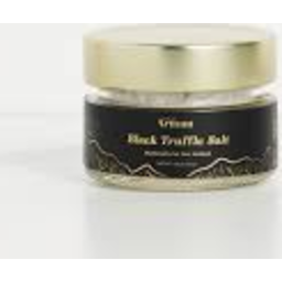 Photo of Black Truffle Salt
