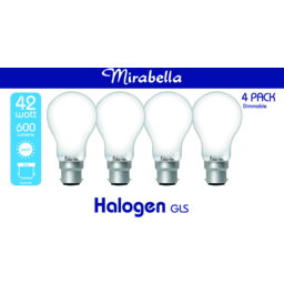 Photo of Mirabella Eco Halogen Downlight