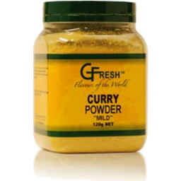 Photo of G-Fresh Curry Powder Mild 30gm