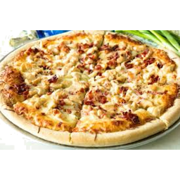 Photo of We love Pizza Gourmet Chicken/Bacon