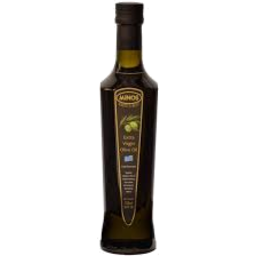 Photo of Minos Extra Virgin Olive Oil 500ml