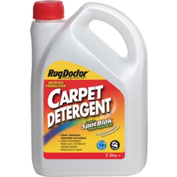 Photo of Rug Doctor Carpet Cleaner