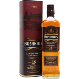Photo of Bushmills 16 Year Old