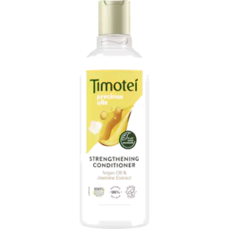 Photo of Timotei Conditioner Strengthing