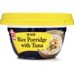 Photo of Ottogi Rice Porridge With Tuna