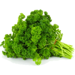 Photo of Parsley - Curly - Bunch - Spray Free
