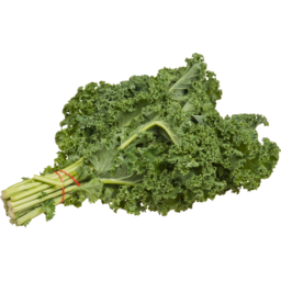 Photo of Kale Curly Organic