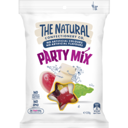 Photo of Tncc Party Mix 220gm