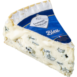 Photo of Fromage D'Affinois Bleu