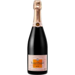 Photo of Veuve Clicquot Rose Nv