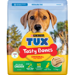 Photo of Tux Dog Treats Tasty Bones