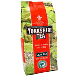 Photo of Yorkshire Leaf Tea