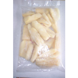 Photo of Cassava Frozen 2kg