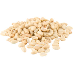 Photo of Yummy Salted Peanuts