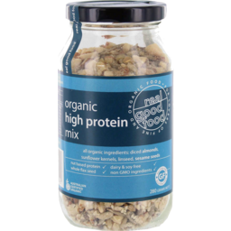 Photo of Real Good Food High Protein Mix