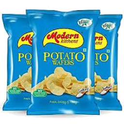 Photo of Modern Potato Chips Plain