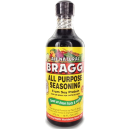 Photo of Braggs All Purpose Seasoning 473ml