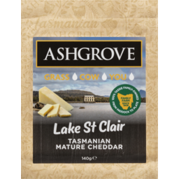 Photo of Ashgrove Cheese Mature Cheddar