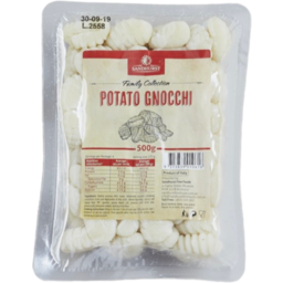 Photo of Sandhurst Potato Gnocchi 500g