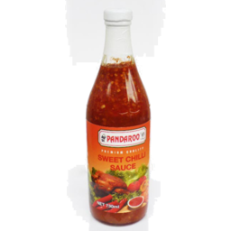 Photo of Pandaroo Sweet Chilli Sauce 730ml