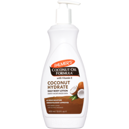 Photo of Palmer's Coconut Oil Body Lotion